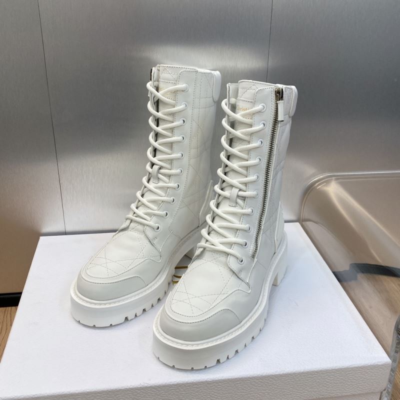 Christian Dior Boots